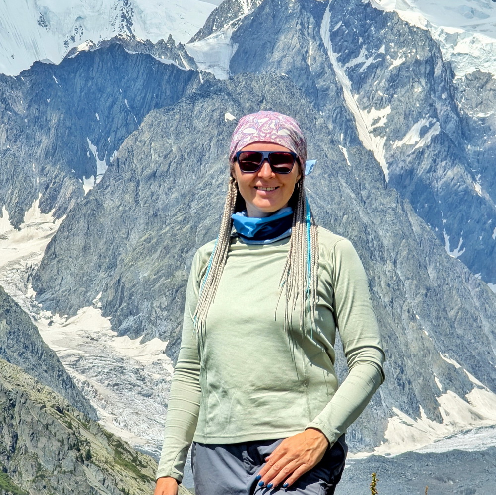 Гид Чакилева Любовь