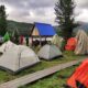 belukha view 33 tents
